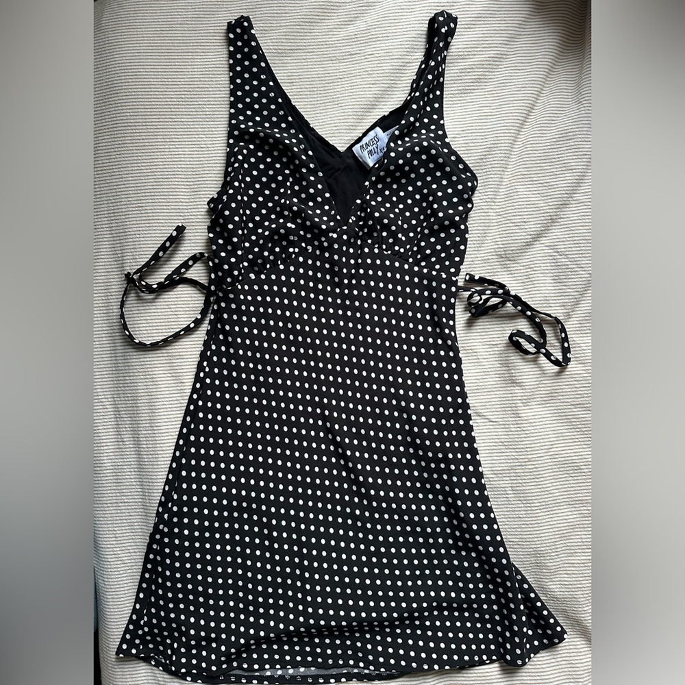 Princess Polly Nellie Mini Dress
